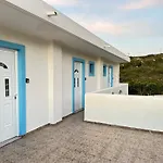 Meltemi Sea View *