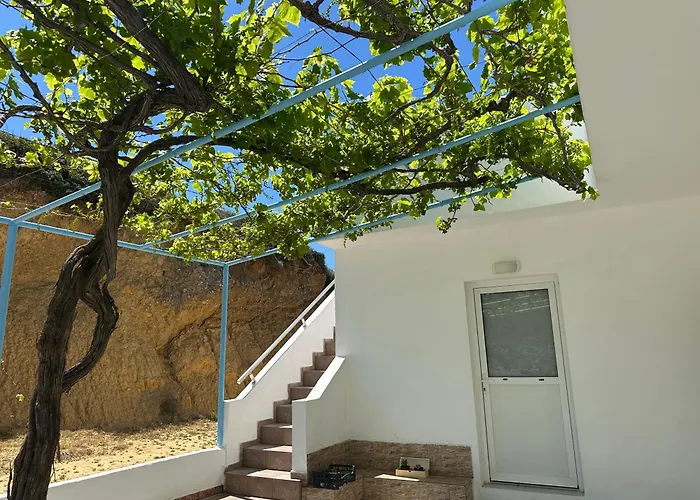 Meltemi Sea View Appartement