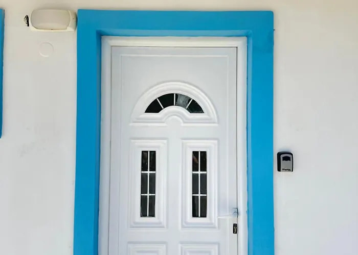 Meltemi Sea View Appartement Kéfalos