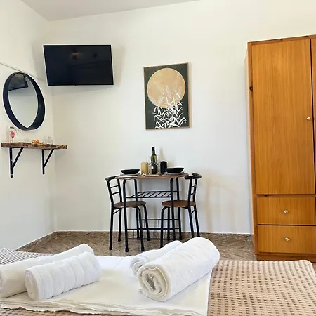 Meltemi Sea View Kefalos (Kos)