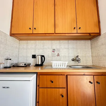 Meltemi Sea View Kefalos (Kos)