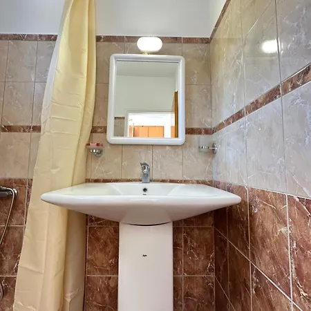 Apartamento Meltemi Sea View *