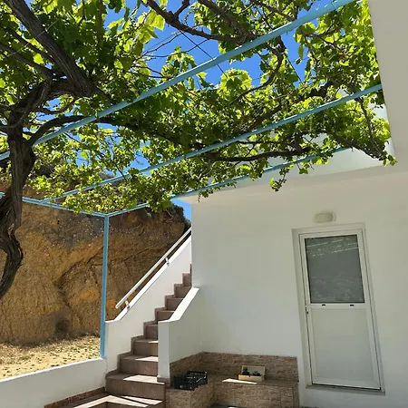 Meltemi Sea View Apartamento