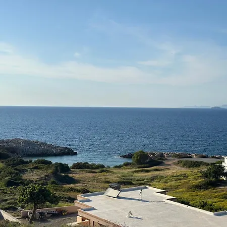 Apartamento Meltemi Sea View