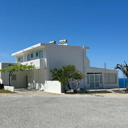 Apartamento Meltemi Sea View