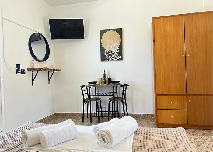 Meltemi Sea View Kefalos (Kos)