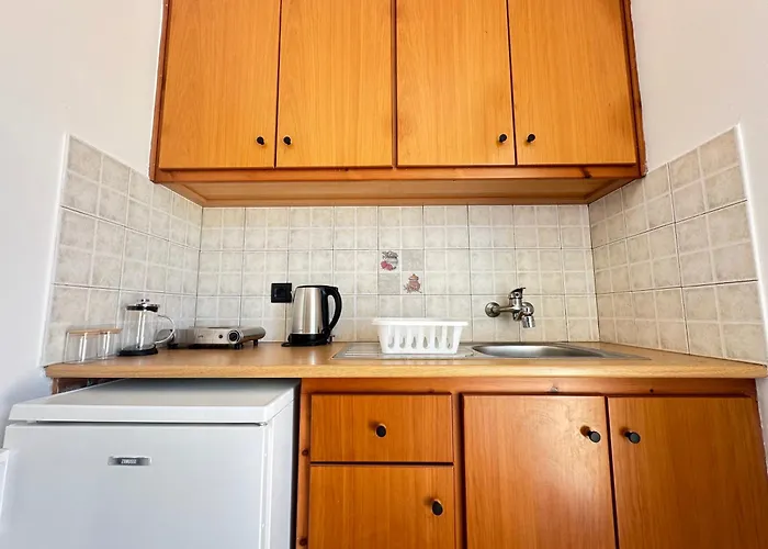 Meltemi Sea View Kefalos (Kos)