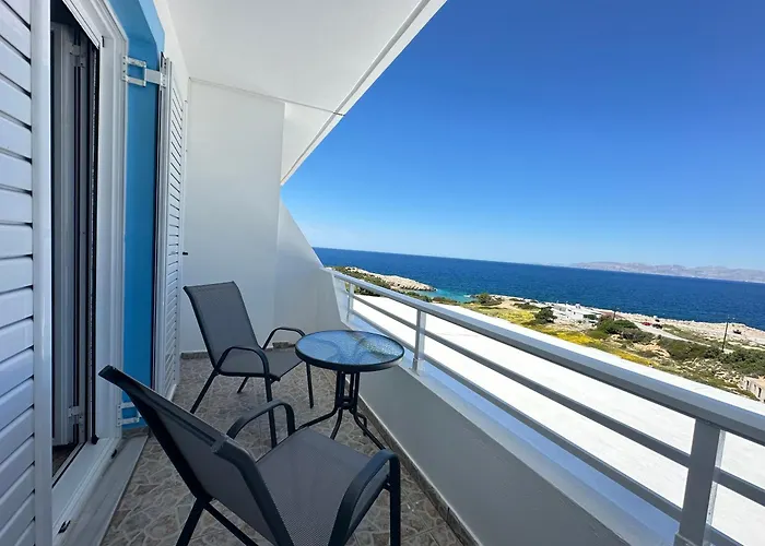 Apartment Meltemi Sea View