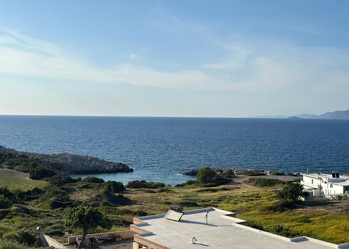 Apartment Meltemi Sea View