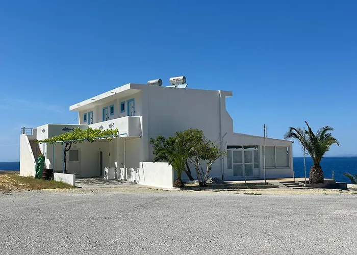 Apartment Meltemi Sea View