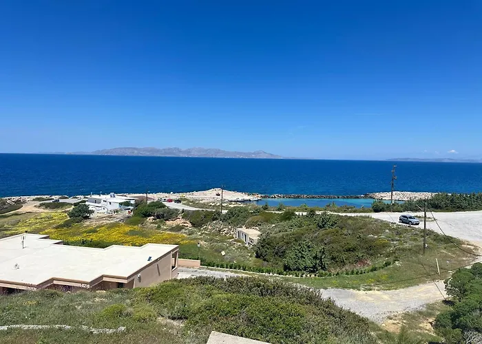 Apartment Meltemi Sea View *