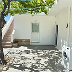 Meltemi Sea View Apartament Kéfalos