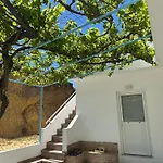 Meltemi Sea View Apartament