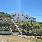 דירה Meltemi Sea View קפלוס