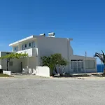 דירה Meltemi Sea View