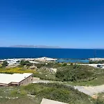Apartament Meltemi Sea View *