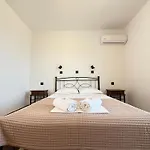 Meltemi Sea View Apartament Kéfalos