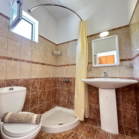 Apartman Meltemi Sea View *