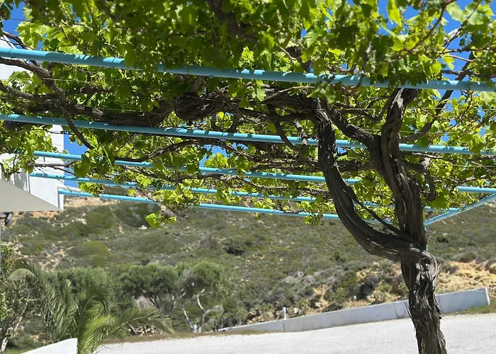 Meltemi Sea View Kéfalosz